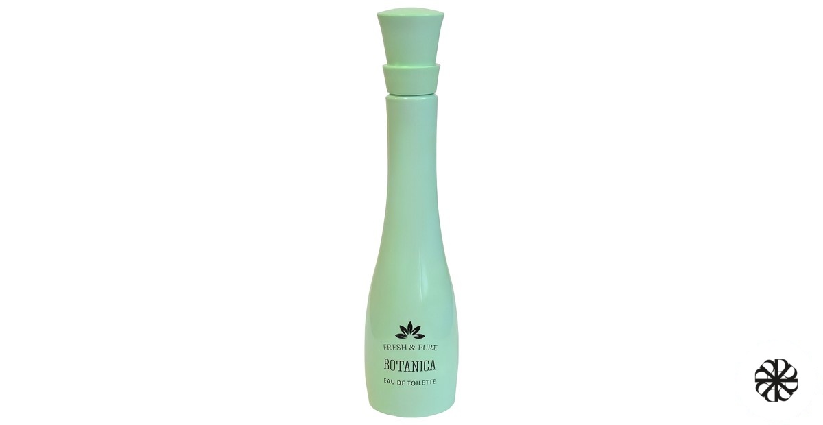 Botanica Fresh & Pure Iren Adler