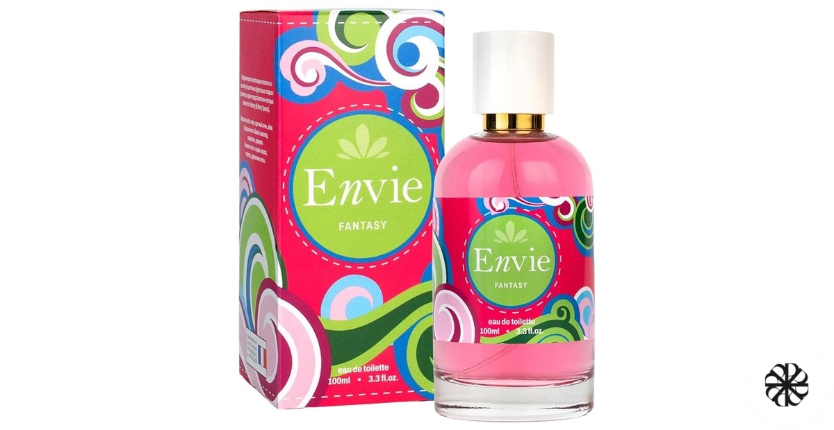 Envie Fantasy Iren Adler