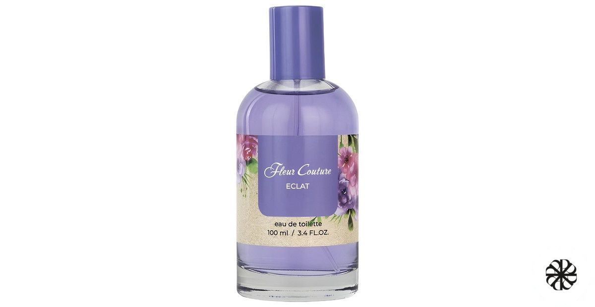 Fleur Couture Eclat Iren Adler