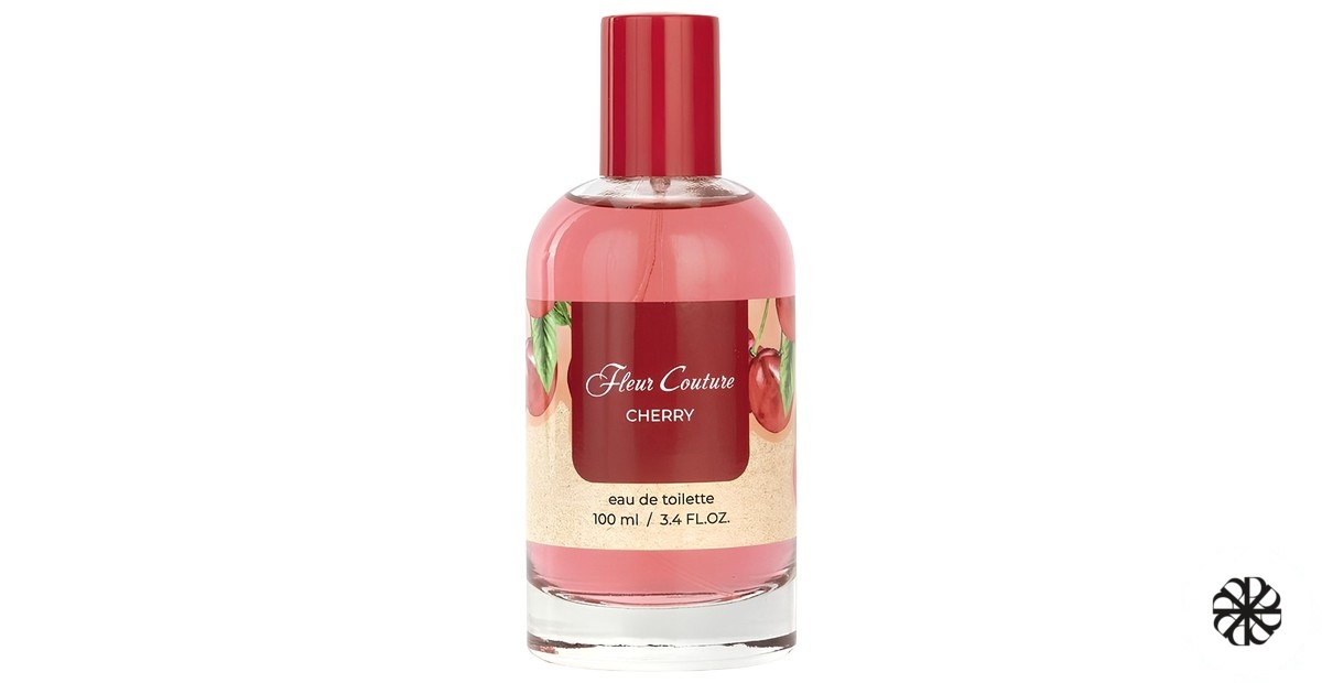 Fleur Couture Cherry Iren Adler