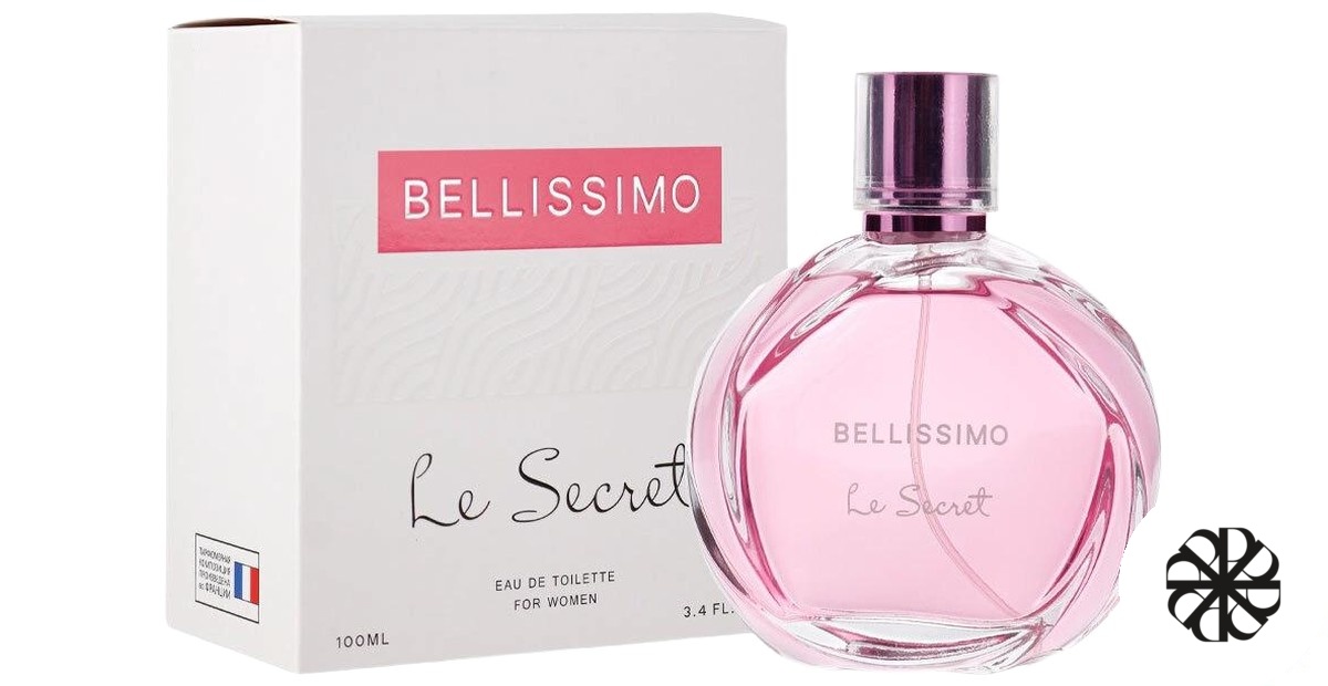 Bellissimo Le Secret Iren Adler