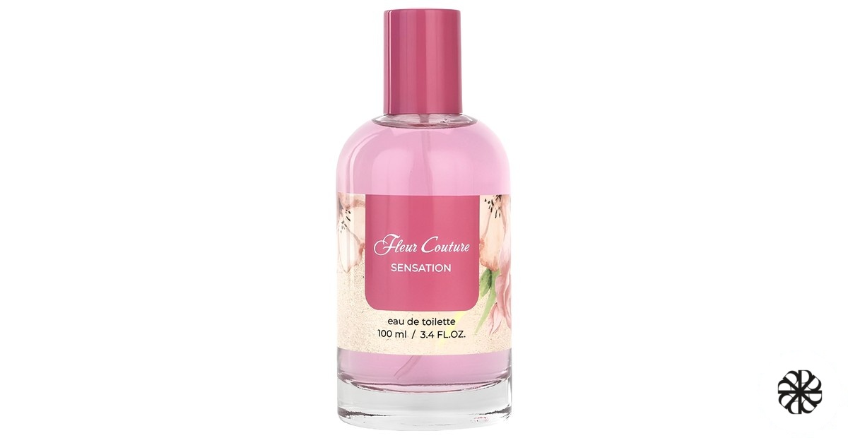 Fleur Couture Sensation Iren Adler