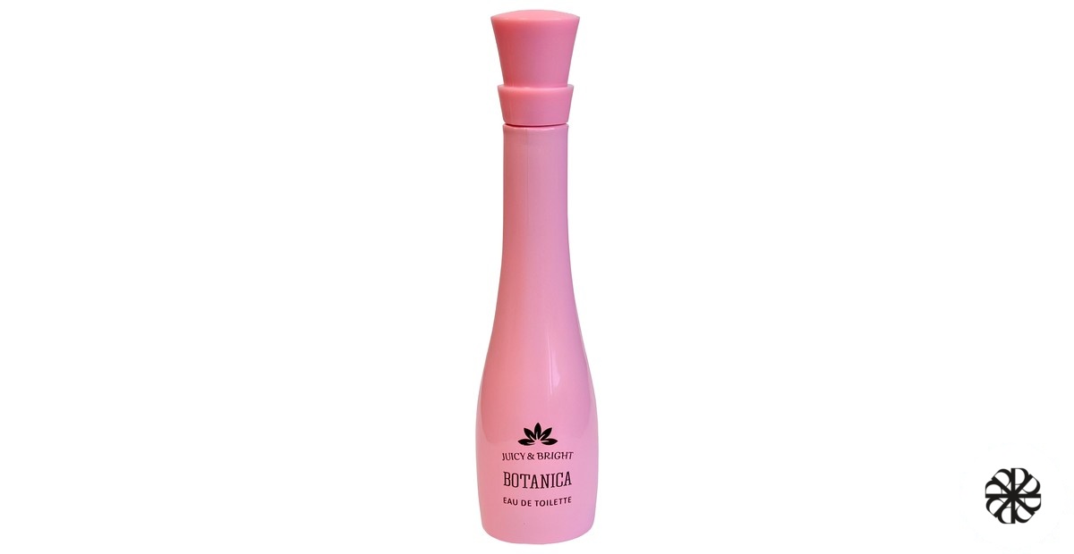 Botanica Juicy & Bright Iren Adler