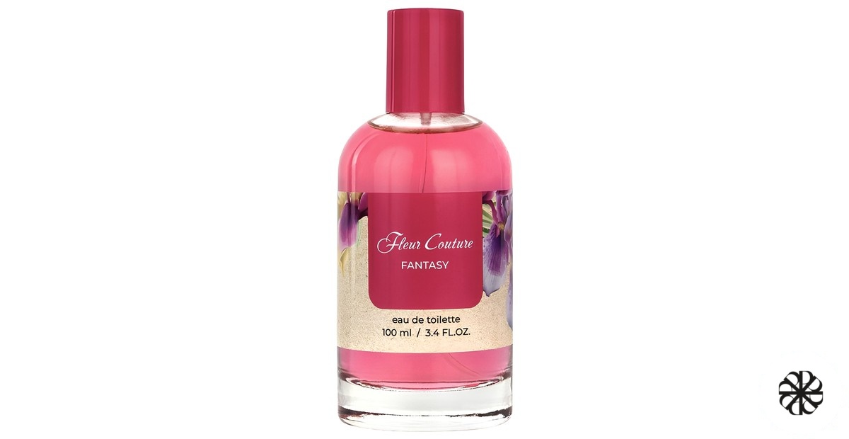 Fleur Couture Fantasy Iren Adler