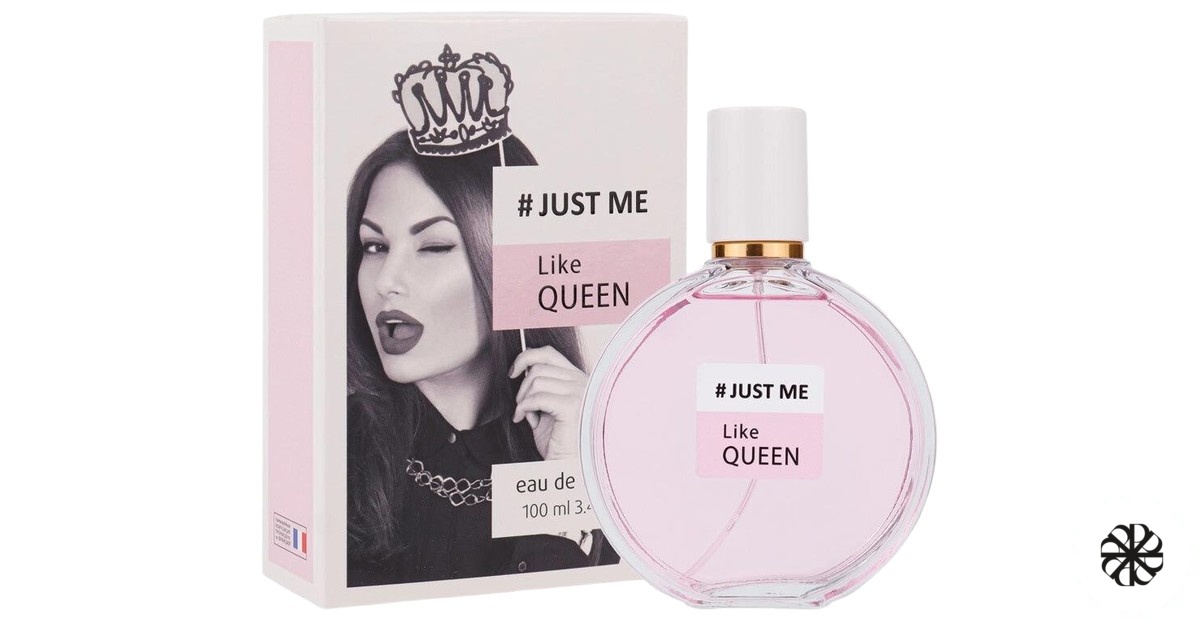 Just Me Like Queen Iren Adler