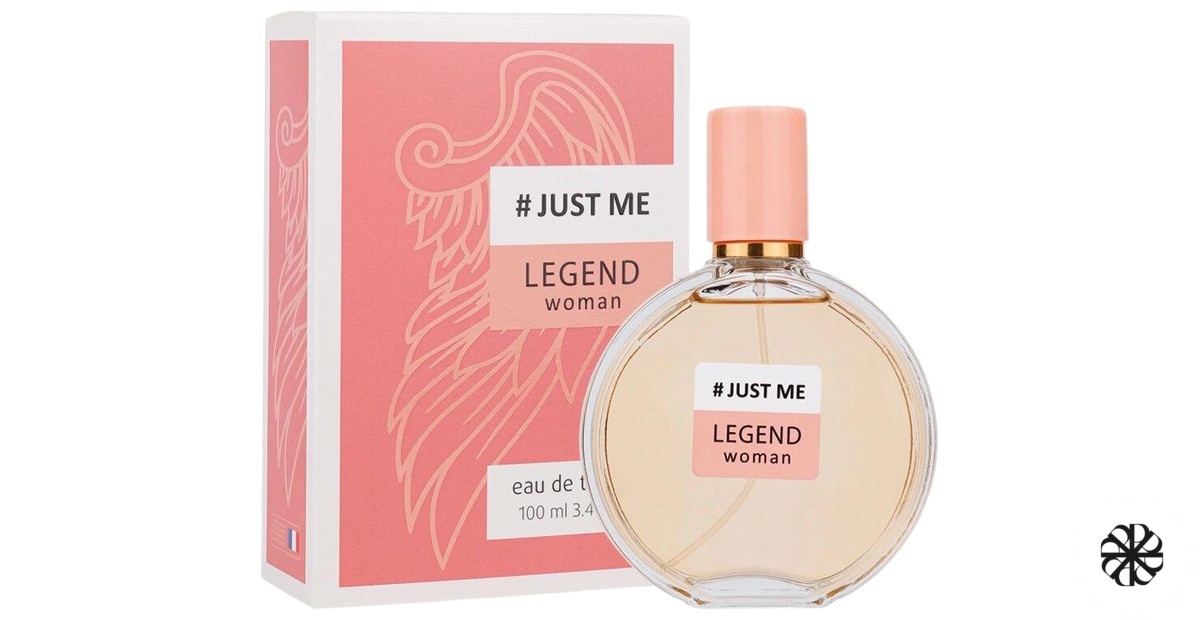 Just Me Legend Woman Iren Adler