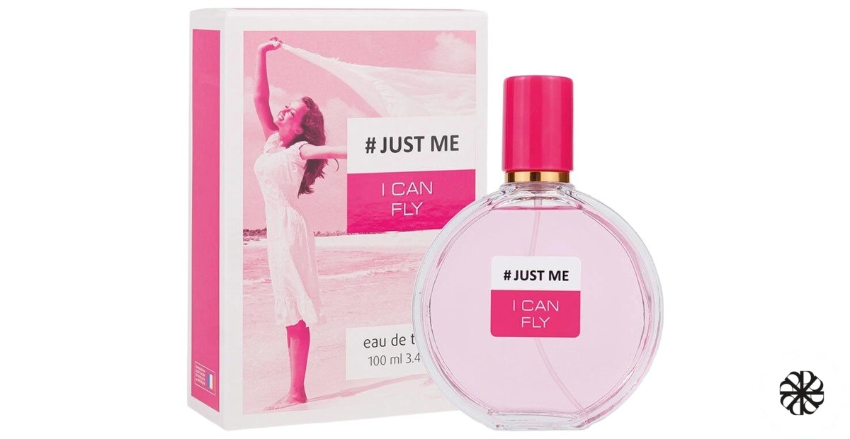Just Me I Can Fly Iren Adler