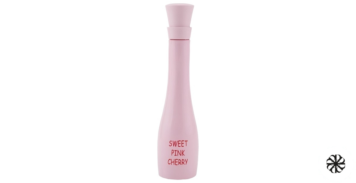 Sweet Pink Cherry Iren Adler