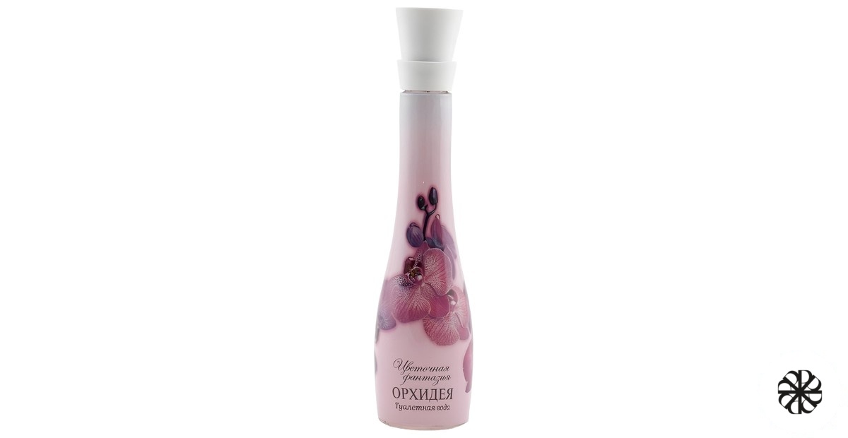 Цветочная Фантазия Орхидея (Floral Fantasy Orchid) Iren Adler