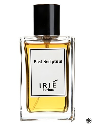 Post Scriptum Irie