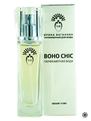 Boho Chic Irina Vaganova - Ирина Ваганова