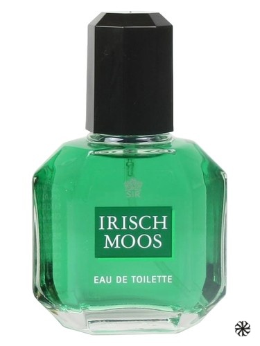 Sir Irisch Moos