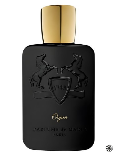 Oajan Parfums de Marly