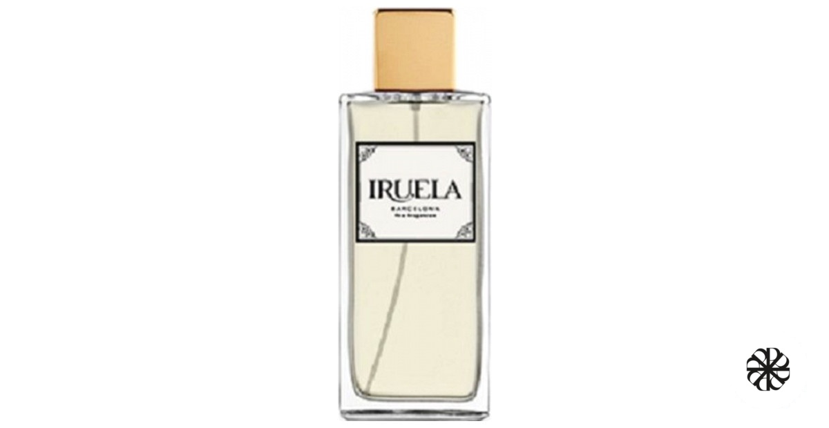 Spicy & Wild Spirit Iruela