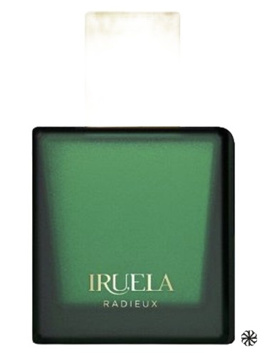 Radieux Iruela