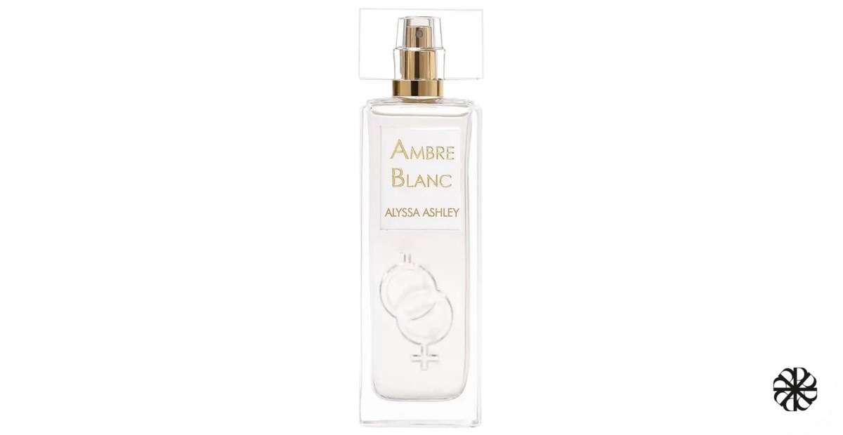 Ambre Blanc Alyssa Ashley