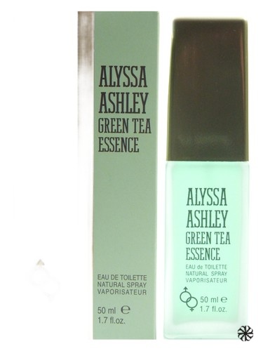 Alyssa Ashley Green Tea Essence Alyssa Ashley