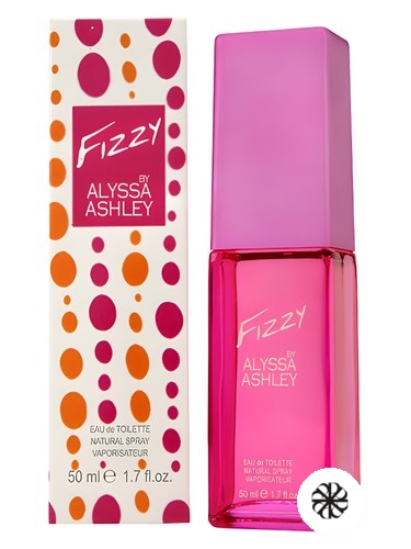 Fizzy Alyssa Ashley