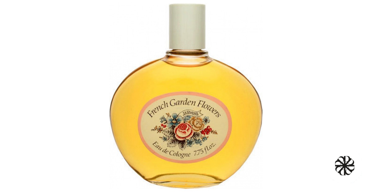 French Garden Flowers Jasmine Alyssa Ashley
