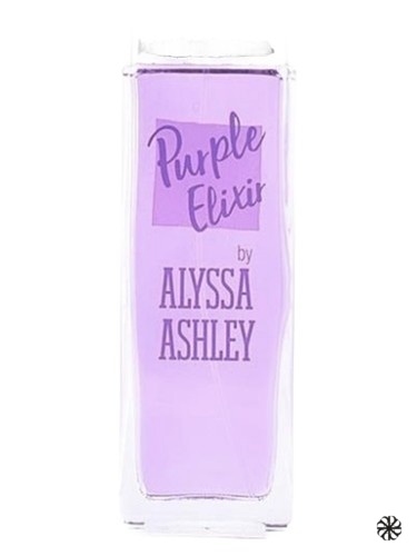 Purple Elixir Alyssa Ashley