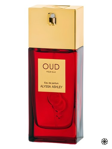 Oud Pour Elle Alyssa Ashley