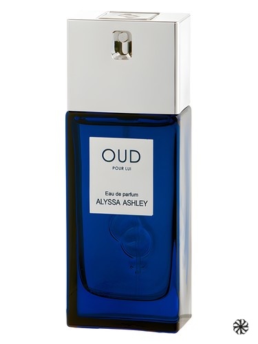 Oud Pour Lui Alyssa Ashley