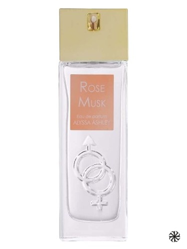 Rose Musk Alyssa Ashley