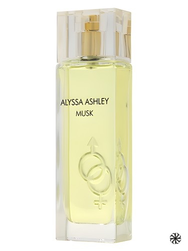 Musk Extreme Alyssa Ashley