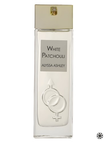 White Patchouli Alyssa Ashley