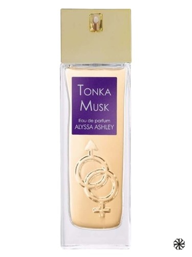 Tonka Musk Alyssa Ashley