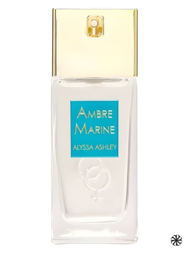 Ambre Marine Alyssa Ashley
