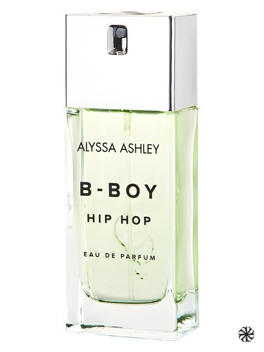 B-Boy Alyssa Ashley