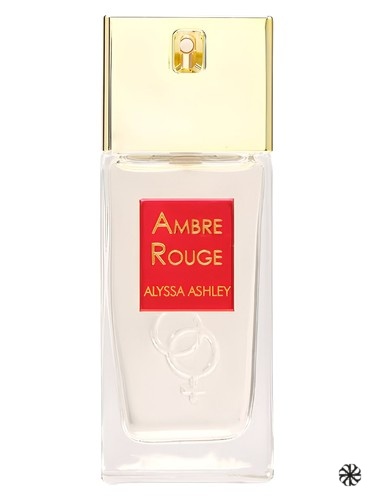 Ambre Rouge Alyssa Ashley