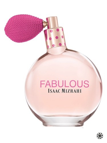 Fabulous Isaac Mizrahi