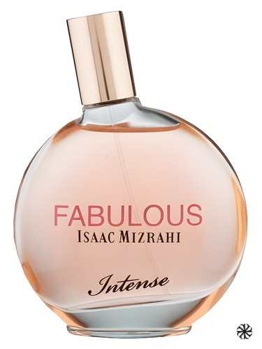 Fabulous Intense Isaac Mizrahi
