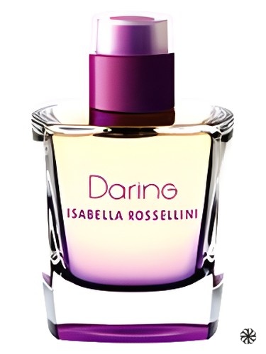Daring Isabella Rossellini