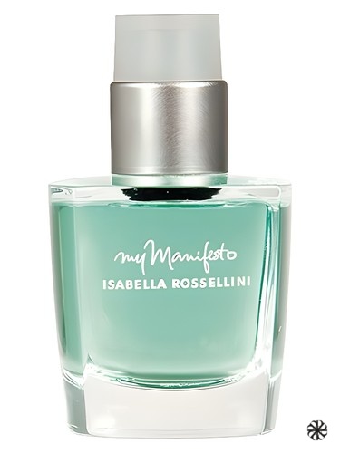 My Manifesto Isabella Rossellini