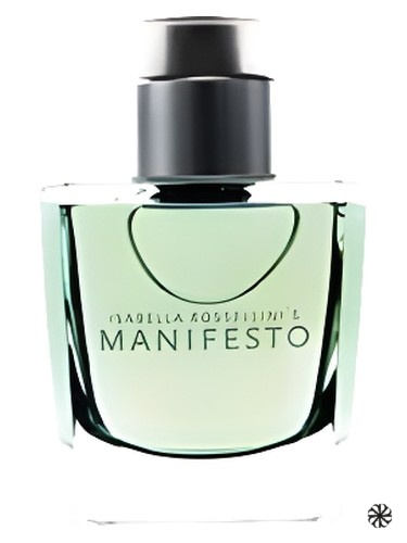 Manifesto Isabella Rossellini