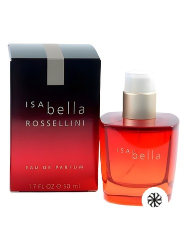 IsaBella Isabella Rossellini