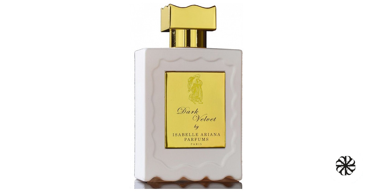 Dark Velvet Isabelle Ariana Parfums