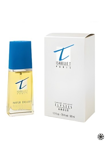 Elysees Amour Isabelle T