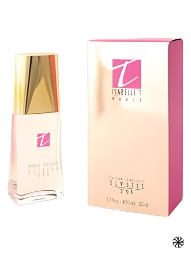 Elysees D'Or Isabelle T