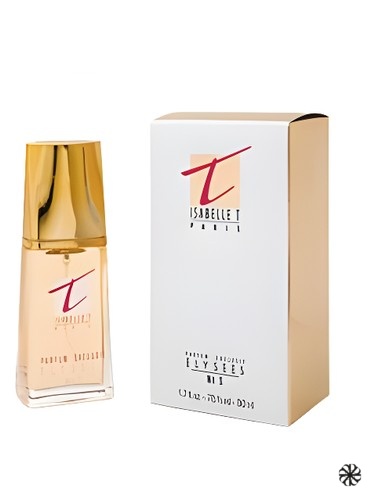 Elysees No 5 Isabelle T