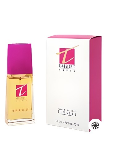 Elysees Isabelle T