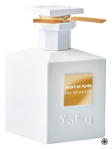 Avant et Apres Isabey