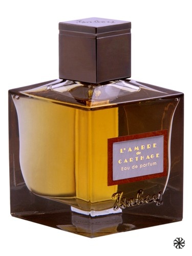 Isabey L'ambre de Carthage Isabey