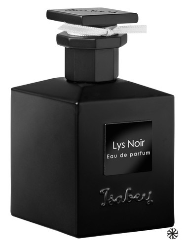 Isabey Lys Noir Isabey