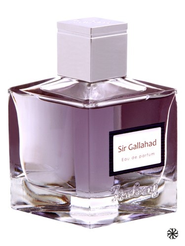 Sir Gallahad Isabey