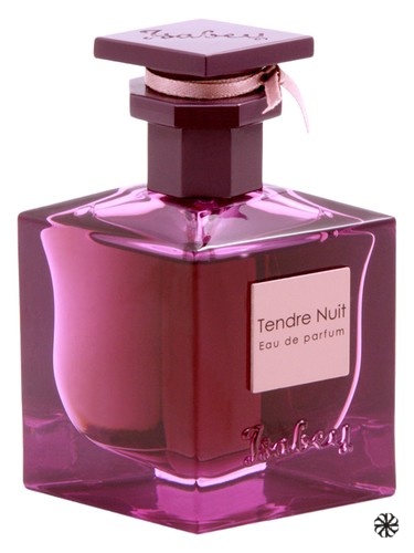 Tendre Nuit Isabey