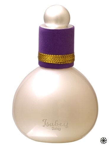 Isabey Perle de Gardenia Isabey